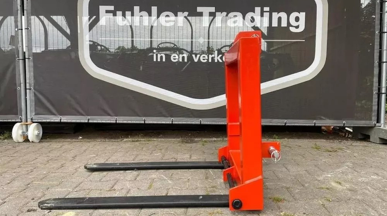 Palettengabel 300-750 KG